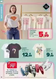 Folleto Carrefour Página 38