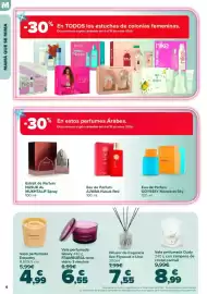 Folleto Carrefour Página 4