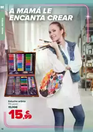 Folleto Carrefour Página 42