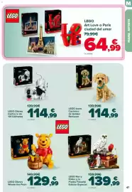 Folleto Carrefour Página 47