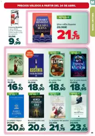 Folleto Carrefour Página 49