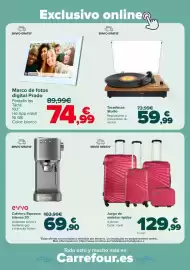 Folleto Carrefour Página 59