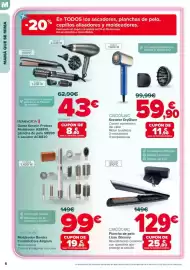 Folleto Carrefour Página 6