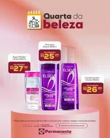 Catálogo Farmácia Permanente Página 1