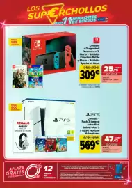 Folleto Carrefour Página 11