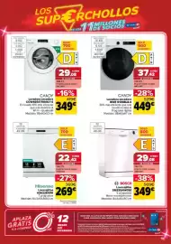 Folleto Carrefour Página 19