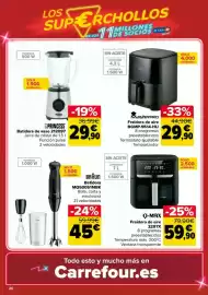 Folleto Carrefour Página 20