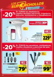 Folleto Carrefour Página 22