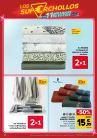 Folleto Carrefour Página 24