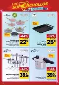 Folleto Carrefour Página 26