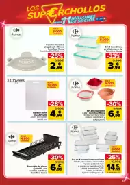 Folleto Carrefour Página 27