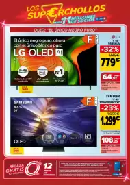 Folleto Carrefour Página 3