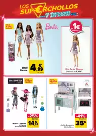 Folleto Carrefour Página 33