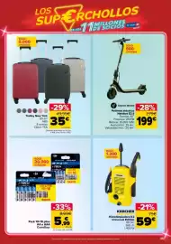 Folleto Carrefour Página 35