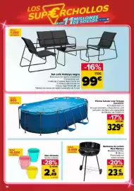 Folleto Carrefour Página 36