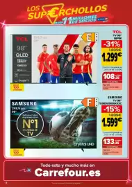 Folleto Carrefour Página 8