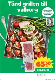 Coop Daglivs reklamblad vecka 18 Sida 10