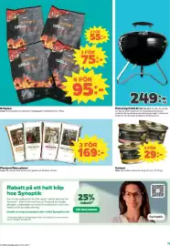 Coop Daglivs reklamblad vecka 18 Sida 11