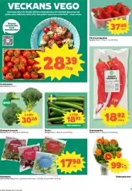 Coop Daglivs reklamblad vecka 18 Sida 3