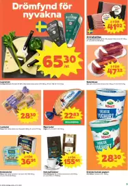 Coop Daglivs reklamblad vecka 18 Sida 5
