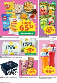 Coop Daglivs reklamblad vecka 18 Sida 9