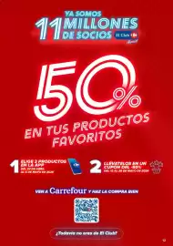 Folleto Carrefour Página 12