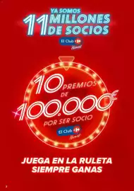 Folleto Carrefour Página 2