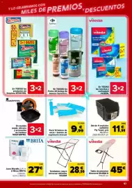 Folleto Carrefour Página 56