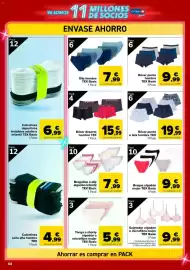 Folleto Carrefour Página 63