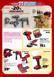 Folleto Carrefour Página 69