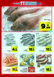 Folleto Carrefour Página 8