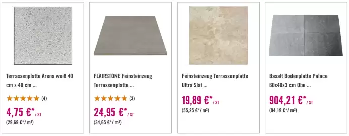 Hornbach akciós újság Oldal 2