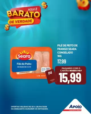 Apoio Mineiro (válido até 26-04)