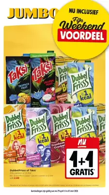 Jumbo (geldig t/m 5-05)