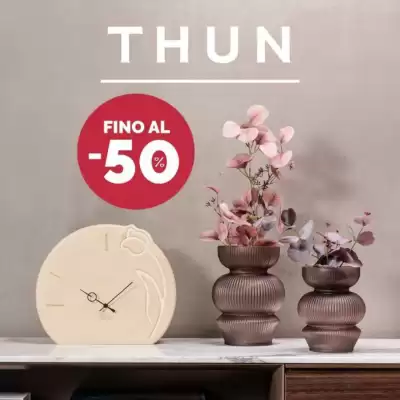 Thun (valido fino al 7-05)
