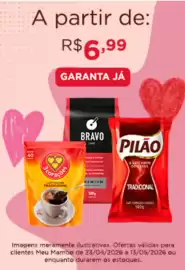 Folheto Mambo Página 1