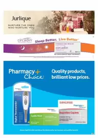 National Pharmacies catalogue Page 3