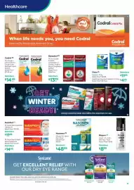 National Pharmacies catalogue Page 4
