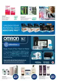National Pharmacies catalogue Page 5