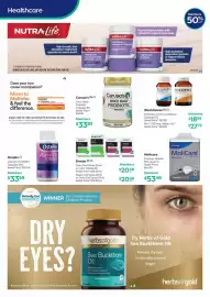 National Pharmacies catalogue Page 6