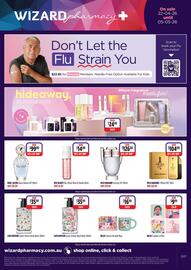 Wizard Pharmacy catalogue Page 24