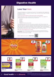 Wizard Pharmacy catalogue Page 10