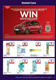 Wizard Pharmacy catalogue Page 11