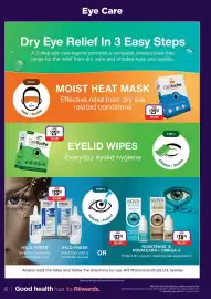 Wizard Pharmacy catalogue Page 12