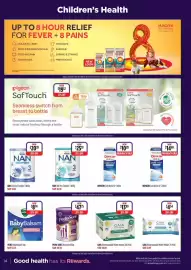 Wizard Pharmacy catalogue Page 14