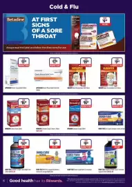 Wizard Pharmacy catalogue Page 16