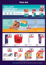 Wizard Pharmacy catalogue Page 17