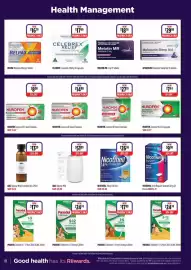 Wizard Pharmacy catalogue Page 18