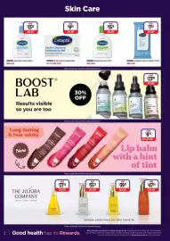 Wizard Pharmacy catalogue Page 2