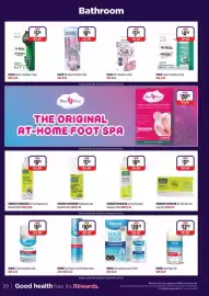 Wizard Pharmacy catalogue Page 20